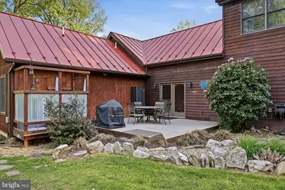 330 Sideling Mountain Drive, Slanesville, WV 25444 - Photo 69