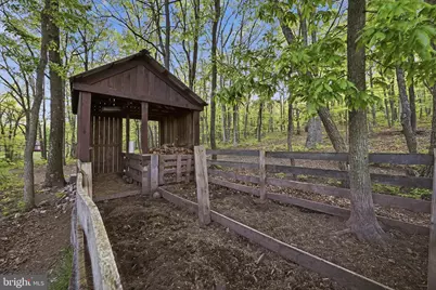 330 Sideling Mountain Drive, Slanesville, WV 25444 - Photo 87
