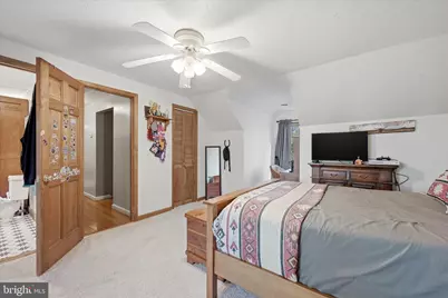 330 Sideling Mountain Drive, Slanesville, WV 25444 - Photo 59
