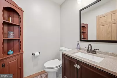 330 Sideling Mountain Drive, Slanesville, WV 25444 - Photo 43