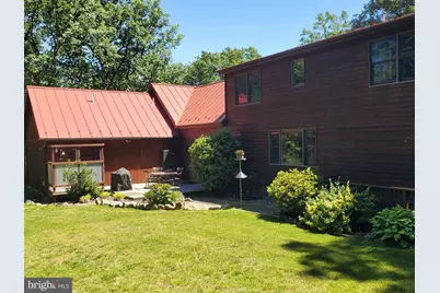 330 Sideling Mountain Drive, Slanesville, WV 25444 - Photo 121