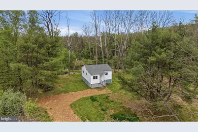 216 Cedar River Lane, Augusta, WV 26704 - Photo 35