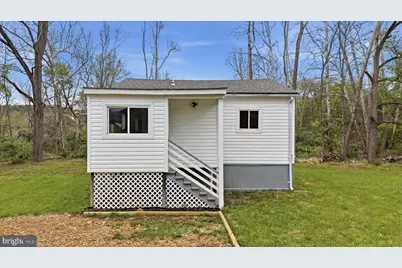 216 Cedar River Lane, Augusta, WV 26704 - Photo 5