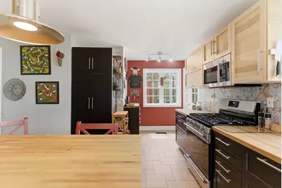 500 Largent Heights Lane, Great Cacapon, WV 25422 - Photo 23