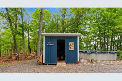 500 Largent Heights Lane, Great Cacapon, WV 25422 - Photo 83