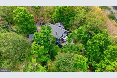 500 Largent Heights Lane, Great Cacapon, WV 25422 - Photo 89