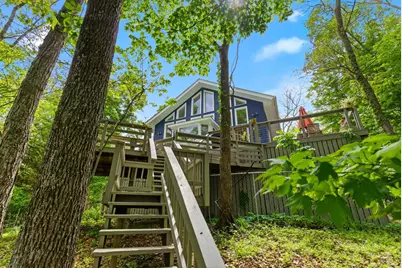 500 Largent Heights Lane, Great Cacapon, WV 25422 - Photo 75