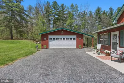 839 Lake Ferndale, Springfield, WV 26763 - Photo 33