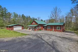 839 Lake Ferndale, Springfield, WV 26763 - Photo 11