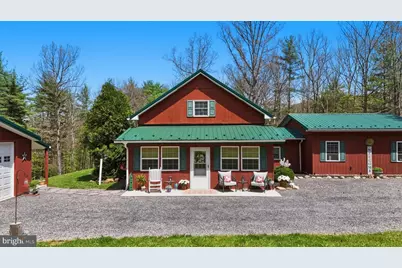 839 Lake Ferndale, Springfield, WV 26763 - Photo 57