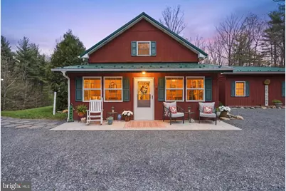 839 Lake Ferndale, Springfield, WV 26763 - Photo 63