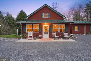 839 Lake Ferndale, Springfield, WV 26763 - Photo 63