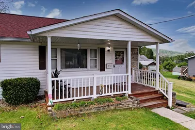 513 2nd Street, Romney, WV 26757 - Photo 3