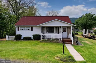 513 Second St, Romney, WV 26757 - Photo 1