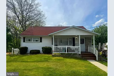 513 2nd Street, Romney, WV 26757 - Photo 1