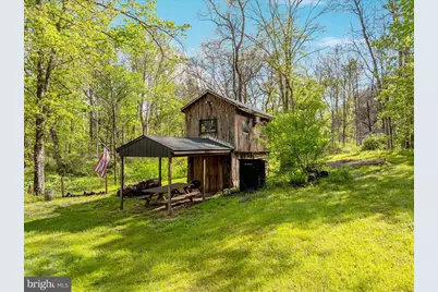 9897 Carpers Pike, Yellow Spring, WV 26865 - Photo 35