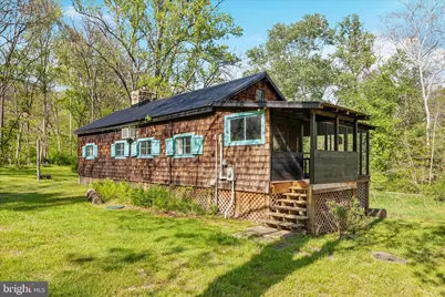 9897 Carpers Pike, Yellow Spring, WV 26865 - Photo 27