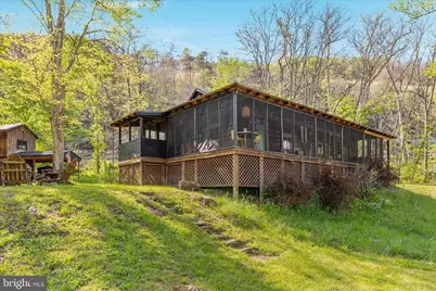 9897 Carpers Pike, Yellow Spring, WV 26865 - Photo 29