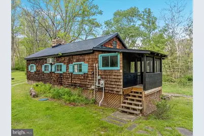 9897 Carpers Pike, Yellow Spring, WV 26865 - Photo 37