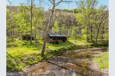 9897 Carpers Pike, Yellow Spring, WV 26865 - Photo 9
