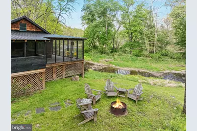 9897 Carpers Pike, Yellow Spring, WV 26865 - Photo 1