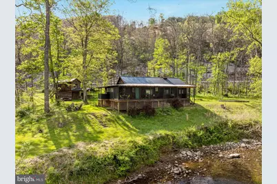 9897 Carpers Pike, Yellow Spring, WV 26865 - Photo 1