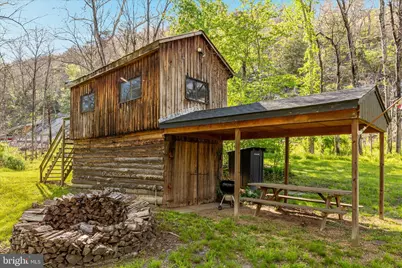 9897 Carpers Pike, Yellow Spring, WV 26865 - Photo 25