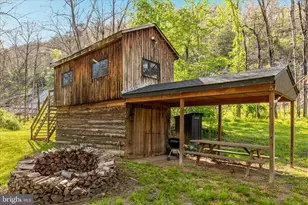 9897 Carpers Pike, Yellow Spring, WV 26865 - Photo 25