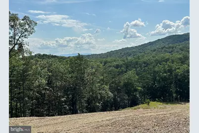 6.56 Ac Residue Hamilton Estates, Romney, WV 26757 - Photo 3