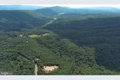 6.56 Ac Residue Hamilton Estates, Romney, WV 26757 - Photo 33