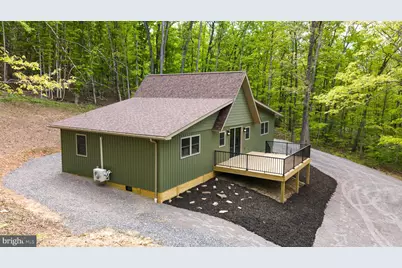 2614 Lake Ferndale Dr., Springfield, WV 26763 - Photo 11