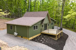 2614 Lake Ferndale Dr, Springfield, WV 26763 - Photo 11