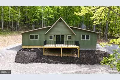 2614 Lake Ferndale Dr., Springfield, WV 26763 - Photo 15
