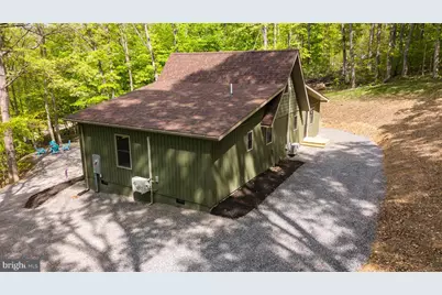 2614 Lake Ferndale Dr., Springfield, WV 26763 - Photo 21