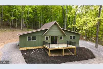 2614 Lake Ferndale Dr., Springfield, WV 26763 - Photo 1
