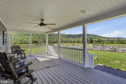 10815 Delray Road, Delray, WV 26714 - Photo 3