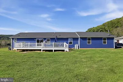 10815 Delray Road, Delray, WV 26714 - Photo 23