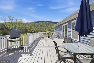 10815 Delray Road, Delray, WV 26714 - Photo 25