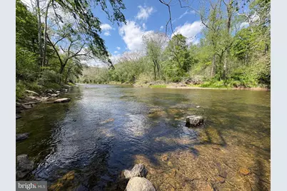8.25 Ac Walnut Tree Lane, Paw Paw, WV 25434 - Photo 1