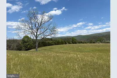 8.25 Ac Walnut Tree Lane, Paw Paw, WV 25434 - Photo 11