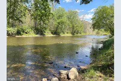 8.25 Ac Walnut Tree Lane, Paw Paw, WV 25434 - Photo 23