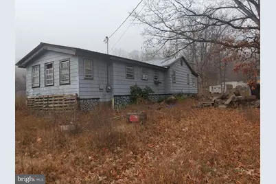 290 Short Mountain Drive, Augusta, WV 26704 - Photo 3