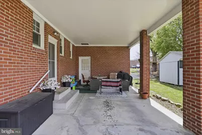 189 N High Street, Romney, WV 26757 - Photo 21