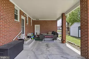 189 N High St, Romney, WV 26757 - Photo 21