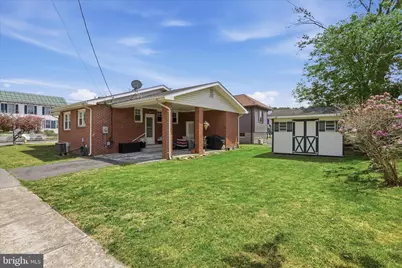 189 N High Street, Romney, WV 26757 - Photo 27