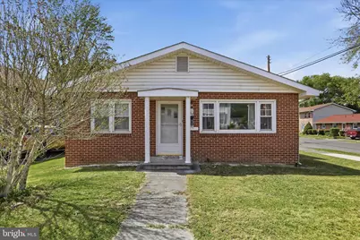 189 N High Street, Romney, WV 26757 - Photo 3