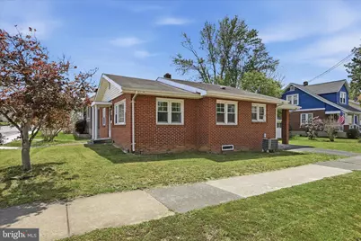 189 N High Street, Romney, WV 26757 - Photo 25