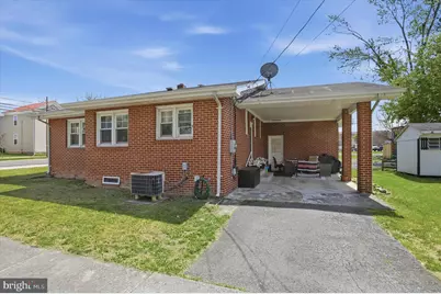 189 N High Street, Romney, WV 26757 - Photo 23