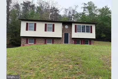 2865 Capon Springs Road, High View, WV 26808 - Photo 1