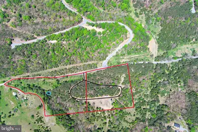 Lots # 25 & 26 Hamilton Estates, Romney, WV 26757 - Photo 5
